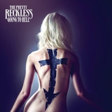 This is the Avatar Image for the The Pretty Reckless (Acoustic) (40000) AI Voice and Text to Speech Generator